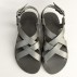 Mens Classic Strappy Slingback Sandals 