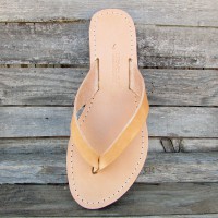 Flip Flops Without Seams